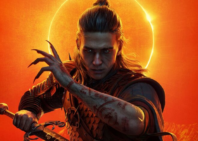 Máu của Dawnwalker Thêm Một Nốt Trầm U Tối Tăm Vào Lời Mở Đầu RPG Điển Hình