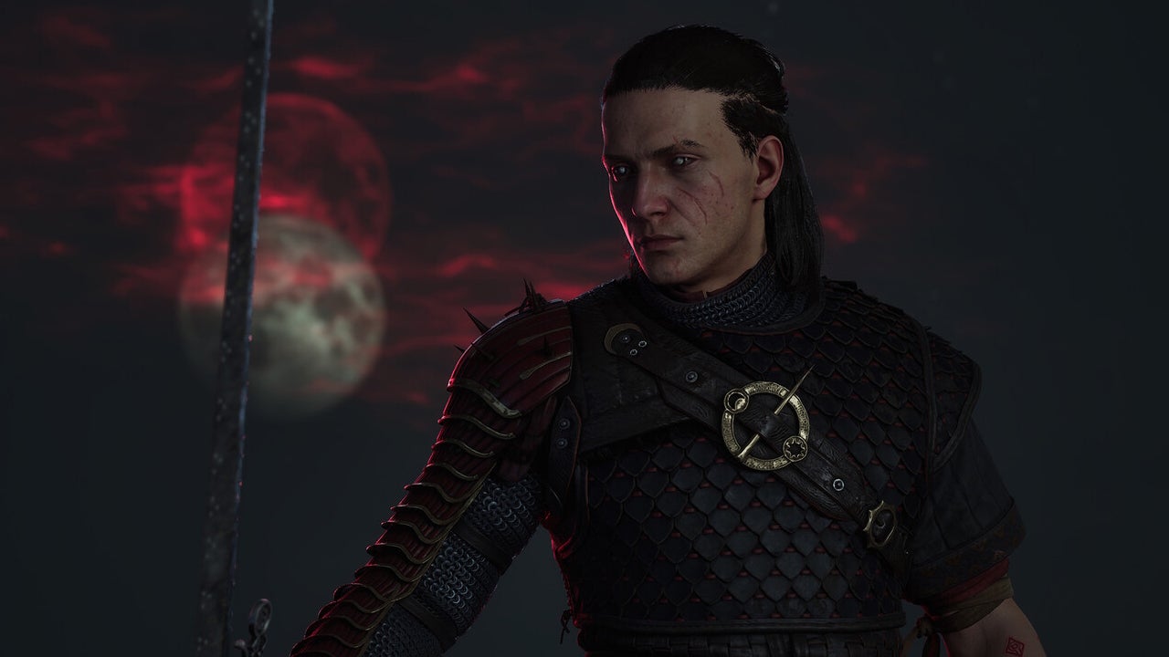 Giám đốc *The Blood of Dawnwalker* hy vọng tạo ra một IP thứ hai, theo mô hình của CDPR với *Cyberpunk*