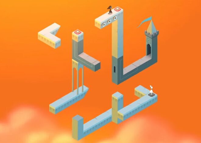 CEO Studio Monument Valley: Những lý tưởng như việc làm toàn thời gian và an toàn việc làm là ‘quá lãng mạn’ trong ngành phát triển game