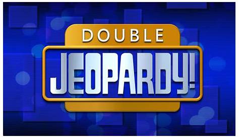Jeopardy 2/19/24 Double! 24 сезон 2007-2008 Майлз 727 On Deviantart
