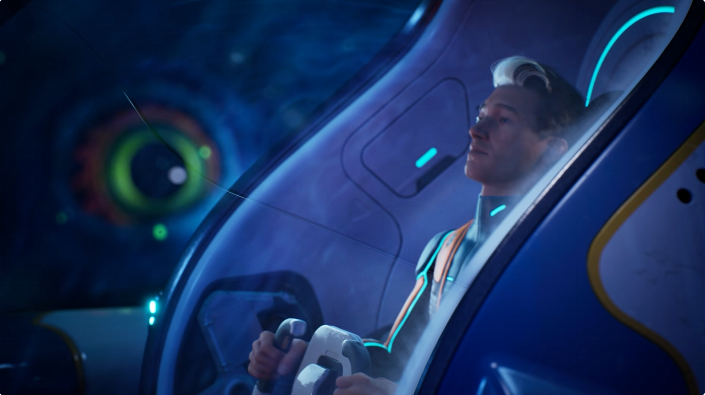 Объявление о дате выхода Subnautica 2 вынуждает разработчика выпустить игру раньше срока