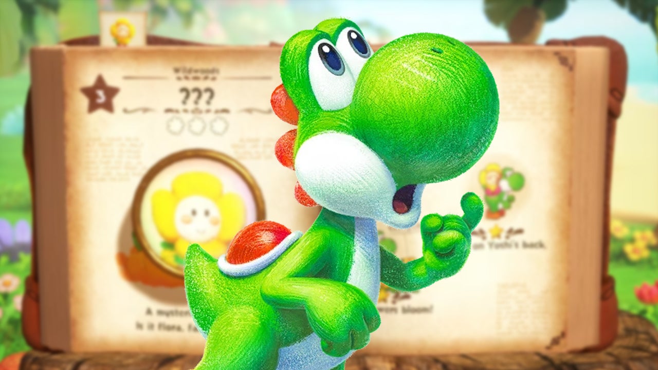 Penawaran Terbaik Hari Ini: Yoshi dan Buku Misterius, The Dark Knight Trilogy 4K, JoJo Blu-rays, dan Banyak Lagi