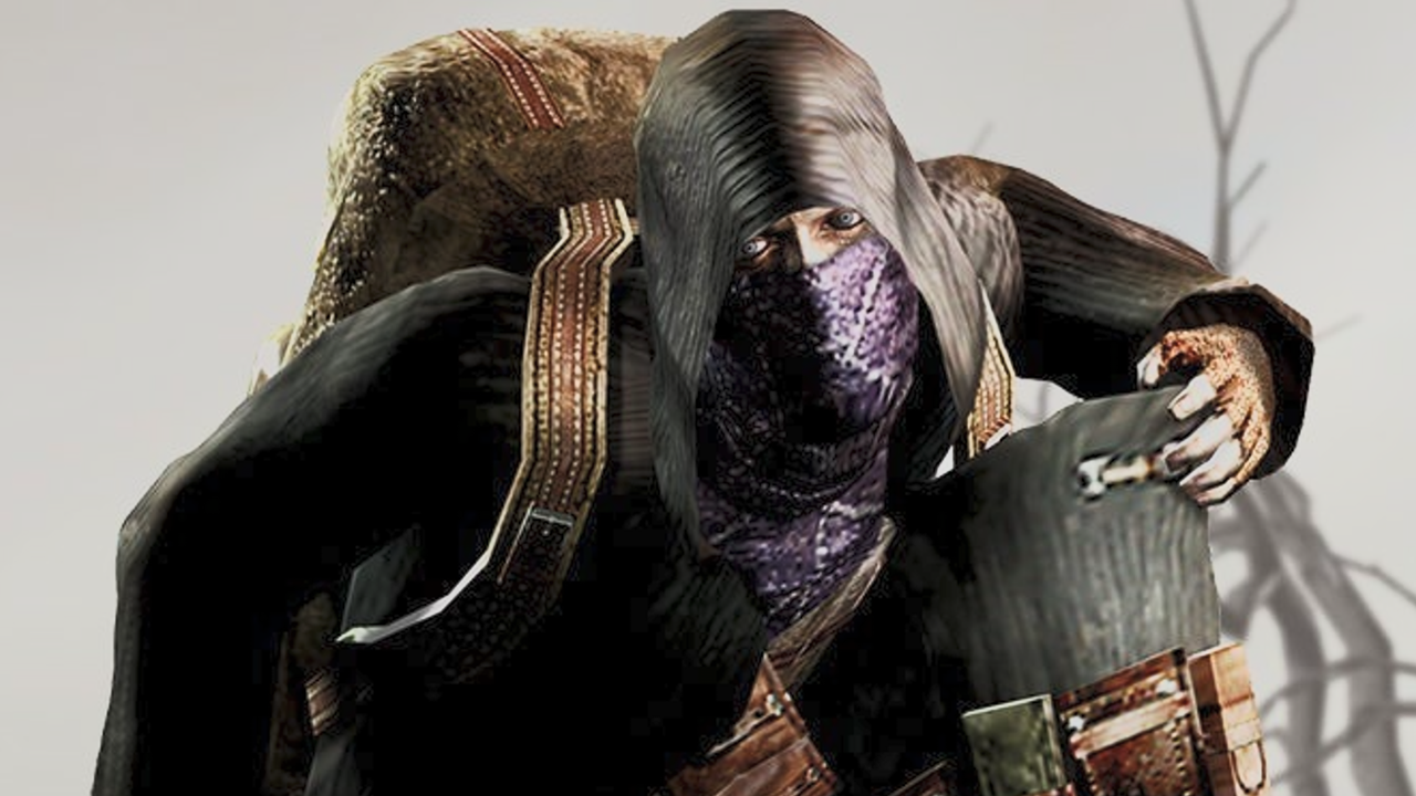 ผู้เล่น Resident Evil Requiem คิดถึงพ่อค้าจาก RE4 มาก จนมีคนสร้างม็อดเพิ่มตัวละครนี้เข้าไปในเกม