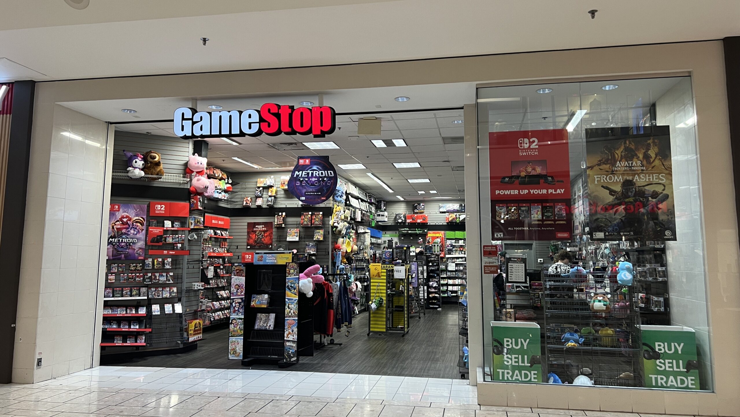 GameStop предлагает купить eBay за 55,5 млрд долларов