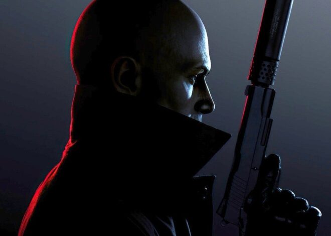 IO Interactive «Can’t Wait» to Return to Hitman Series
