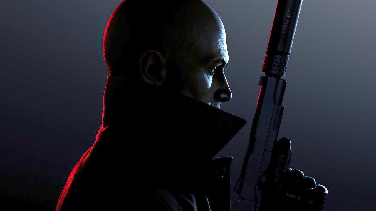 IO Interactive “Can’t Wait” Trở Lại Loạt Game Hitman