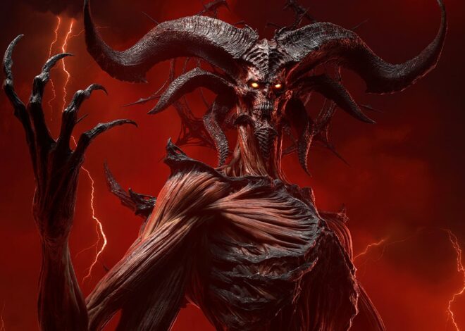 Cuối cùng cấp bò bí mật của Diablo 4 đã được tìm ra, nhưng một số game thủ lại tỏ ra thất vọng