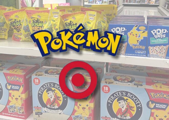 Bộ sưu tập kỷ niệm Target x Pokémon là bằng chứng cho thấy tình trạng “hốt hàng” đang vượt tầm kiểm soát