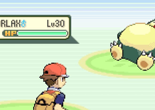 Nintendo Menggembar-gemborkan Penjualan Pokémon FireRed dan LeafGreen Switch yang Besar, Meskipun Ada Penolakan Harga Online