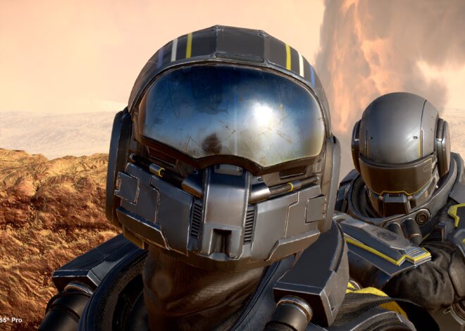 Pengembang Helldivers 2 Berjanji Konten Lebih Akan Datang Saat Pemain Kecewa Menurunkan Ulasan Steam menjadi ‘Sebagian Besar Negatif’