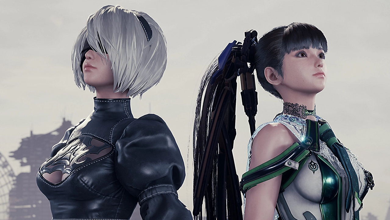 Stellar Blade 2 Tidak Akan Dirilis oleh Sony, Berpotensi Mengisyaratkan Peluncuran Multiplatform
