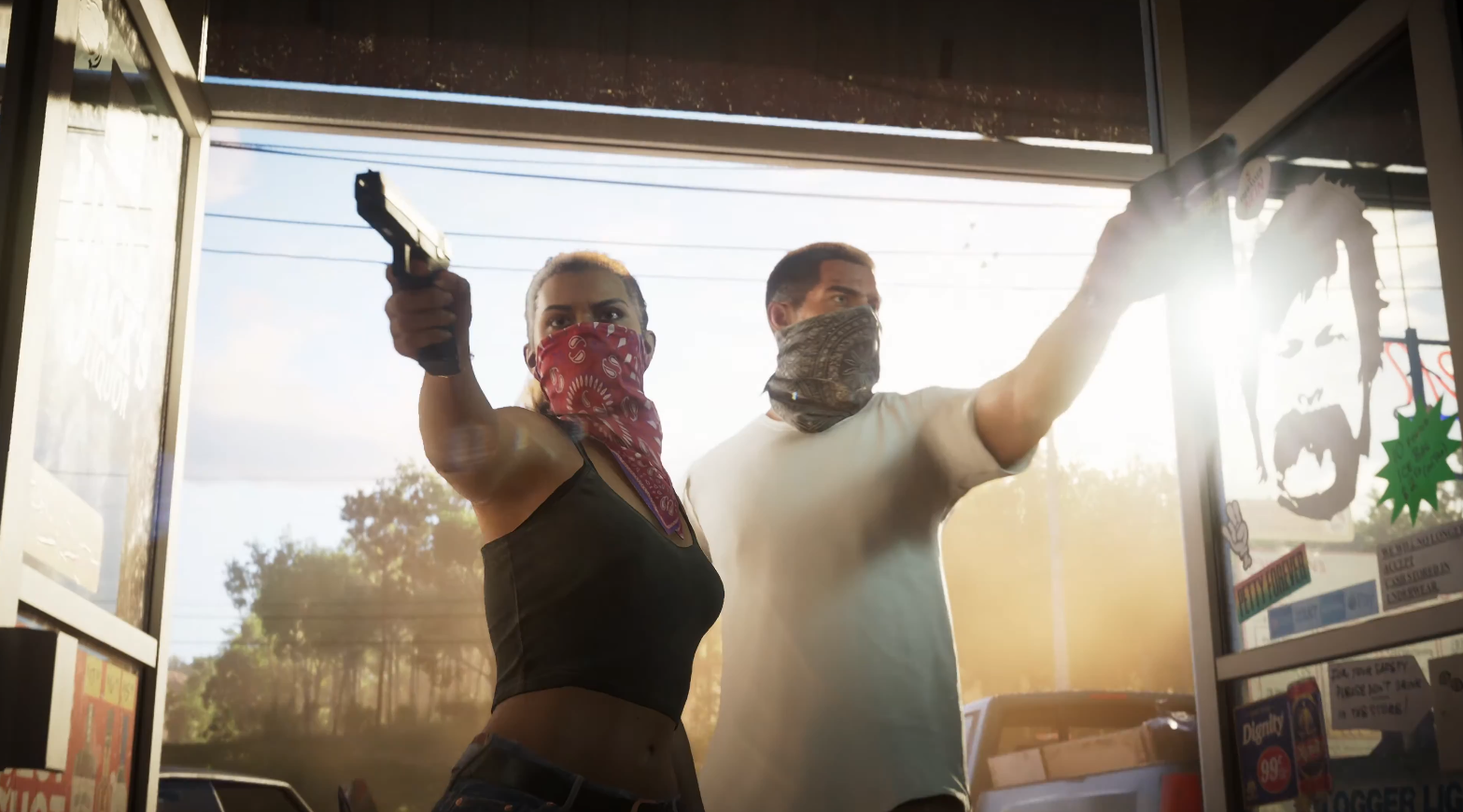 นักการเมืองอังกฤษกล่าวว่า Rockstar ผู้พัฒนา GTA 6 ‘ปฏิเสธที่จะให้ความร่วมมืออย่างเหมาะสม’ กับกระบวนการอุทธรณ์ หลังการไล่พนักงานเมื่อปีที่แล้ว