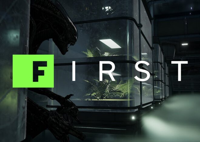 Aliens: Fireteam Elite 2 – Mengenal Xenomorph dan Musuh Lain yang Akan Melawanmu | IGN First