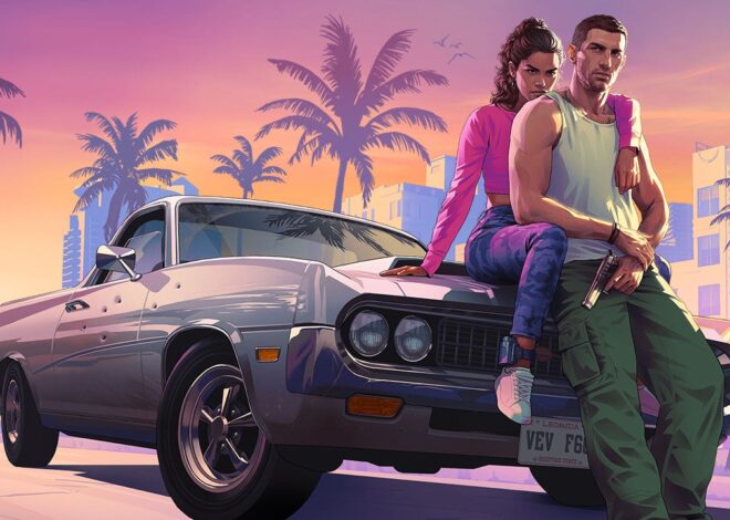Saat Hype Trailer 3 GTA 6 Meningkat, Rockstar Tweeting Tentang Red Dead Online — Dan Reaksi Internet Tepat Seperti yang Anda Harapkan
