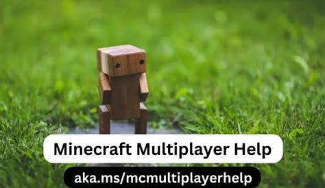 Оригинальное название: Aka.ms/mcmultiplayerhelp: Troubleshooting And Solutions