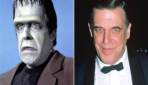Оригинальное название: The Actor Who Played Herman Munster: A Remarkable Legacy