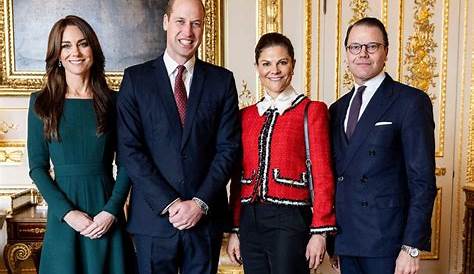 Royals In Disarray: The Cottage Sharing Controversy (недоступная ссылка — история)