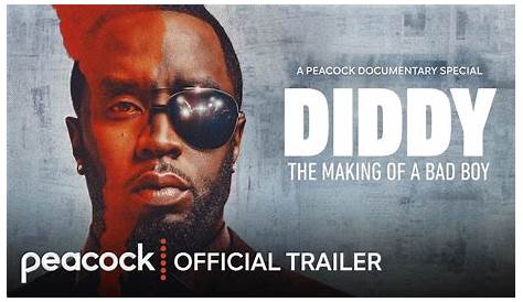 Документальный фильм о P Diddy