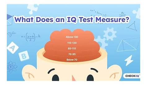 Загадочный мир IQ-тестов Меган Фокс и сюрпризов