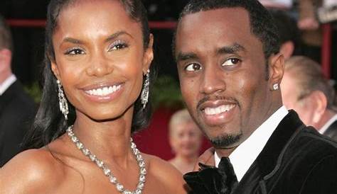 Оригинальное название: The Remarkable Life of Kim Porter: Diddy’s Famous Wife