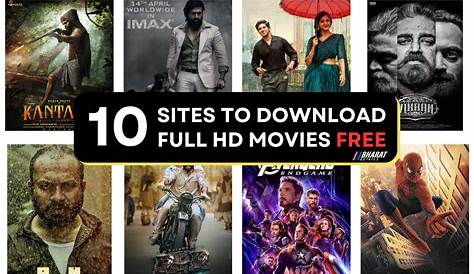 Оригинальное название: The Ultimate Guide to Bollywood HD Movies