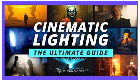 Оригинальное название: The Ultimate Guide to the Best Cinematic Gems
