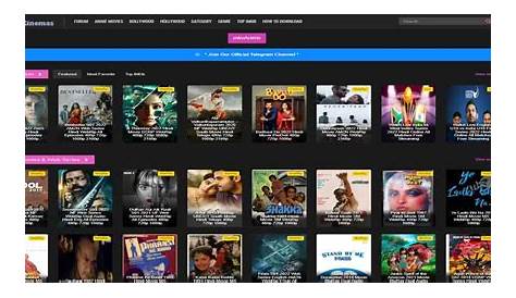 Оригинальное название: Mkv Cinemas.wales: Your GoTo Movie Platform