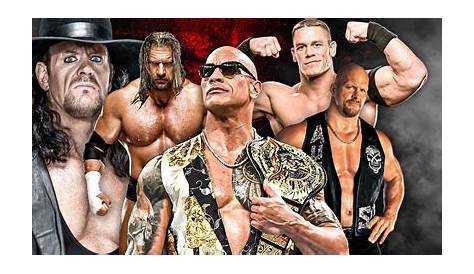 Человек за суперзвездой WWE