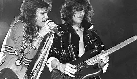 Оригинальное название: The Iconic Journey of Joe Perry: A Rock Legend’s Legacy