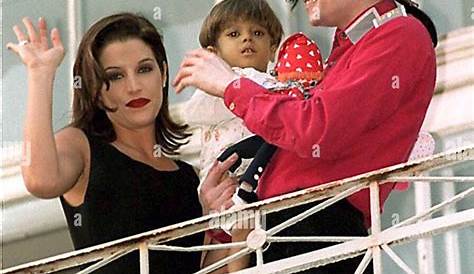 Оригинальное название: The Life of Michael Jackson’s Wife: An Insightful Journey