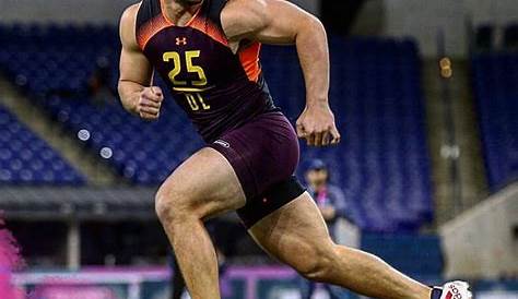 Оригинальное название: Nick Bosa LPSG