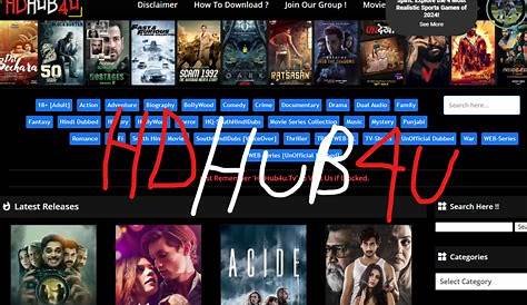 Оригинальное название: The World of HDHub4u: A Comprehensive Guide