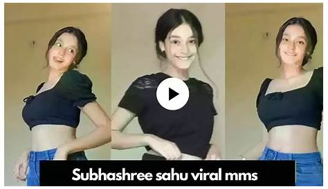 Интригующий мир Subhashree Saho MMS