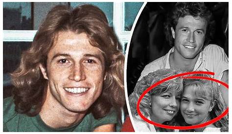 Оригинальное название: The Life of Andy Gibb’s Daughter Today: A Journey Through Time