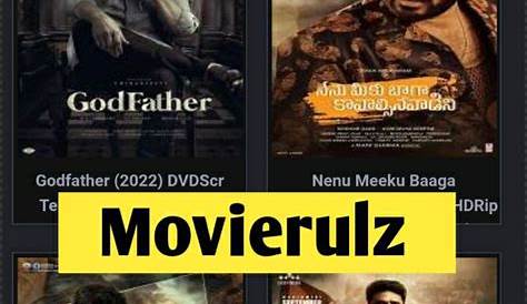 Movierulz 2024 Telugu Download: A Comprehensive Guide (недоступная ссылка)