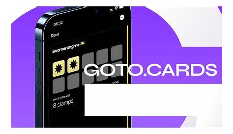 Платформа GoTo для развлечений высокой четкости