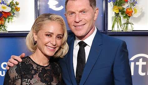 Оригинальное название: Bobby Flay Married?