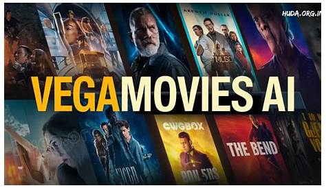 Оригинальное название: The World of Vega Movies.nl: Your Ultimate Guide
