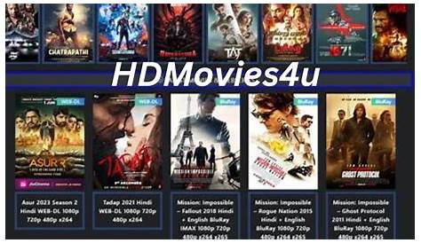 Hdmovies4u Sauth Gateway для киноиндустрии
