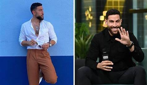Zeeko Zaki Net Worth: богатство, достижения и образ жизни