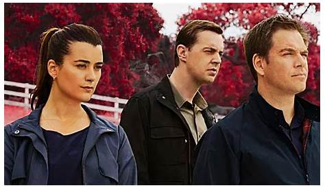 Отъезд Тони ДиНоззо из NCIS: поворотный момент
