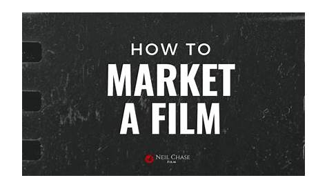 Оригинальное название: The Ultimate Guide to Movie Promotion Strategies
