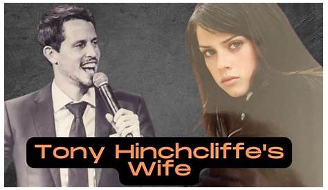 Оригинальное название: The Mystery: Tony Hinchcliffe’s Father