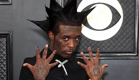 A Deep Dive Into Lil Uzi Vert’s "Vs. The World" Альбом: Unraveling The Magic