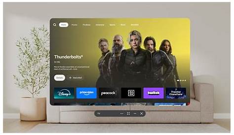 Откройте для себя Ultimate Hub для ваших развлекательных потребностей