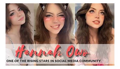Оригинальное название: Discovering the Rising Star: Hannah Owo Erone