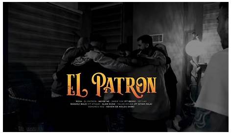 Глубокое погружение в видео El Patron