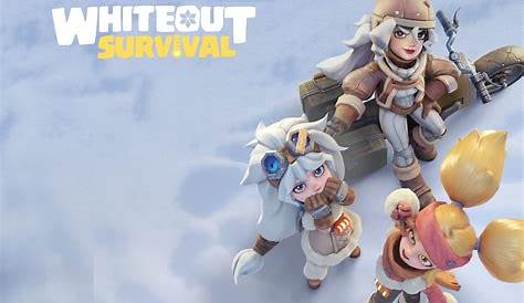 Wosgiftcode.century Games Whiteout Survival Разработчик