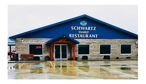 Discovering The Culinary Delights Of The Schwartz Family Restaurant Menu At ‘s Deli Montréal