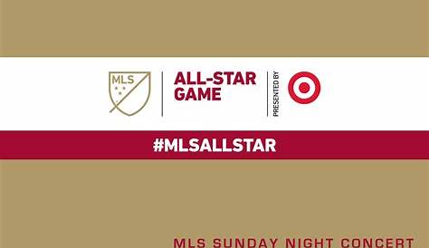 Celebrate the Magic Mls Allstar Concert Extravaganza Fussball Herren Usa 2024 21 июля 2024